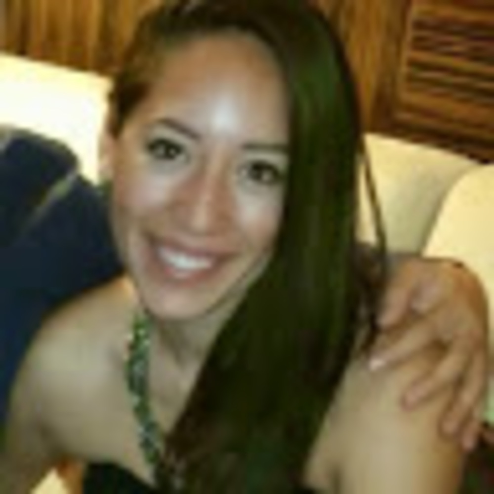 Meet your Posher, Erica